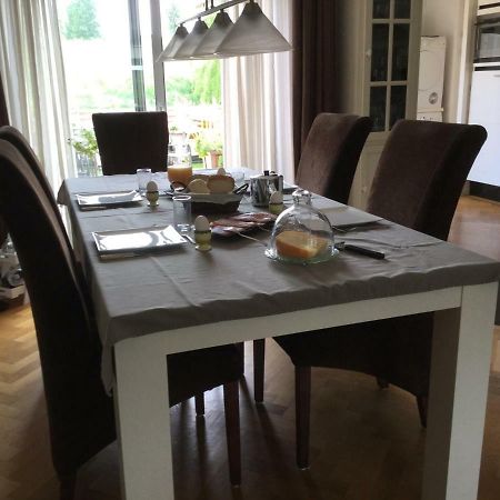 ズーテメール De Randstad Bed & Breakfast エクステリア 写真
