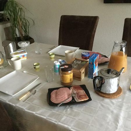 ズーテメール De Randstad Bed & Breakfast エクステリア 写真