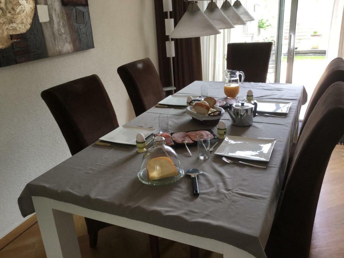 ズーテメール De Randstad Bed & Breakfast エクステリア 写真