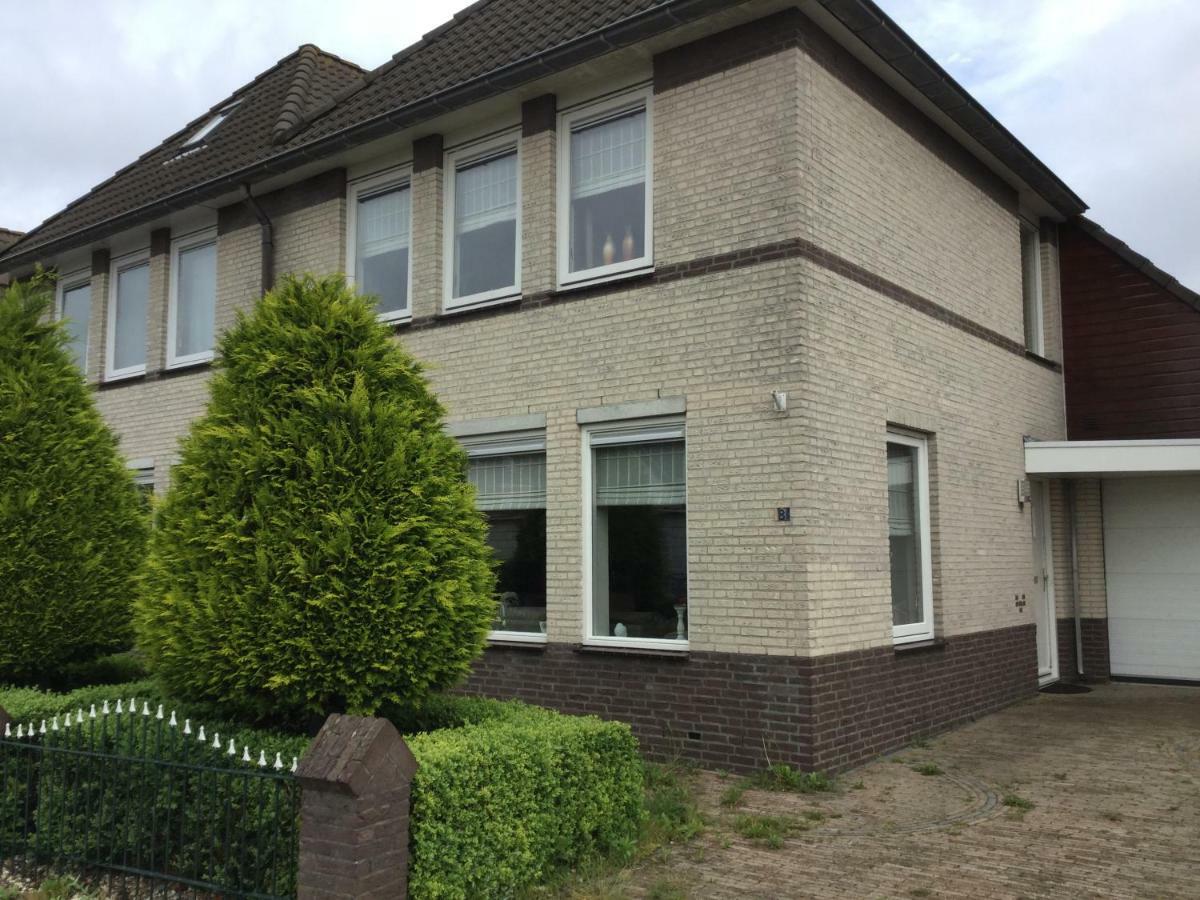 ズーテメール De Randstad Bed & Breakfast エクステリア 写真