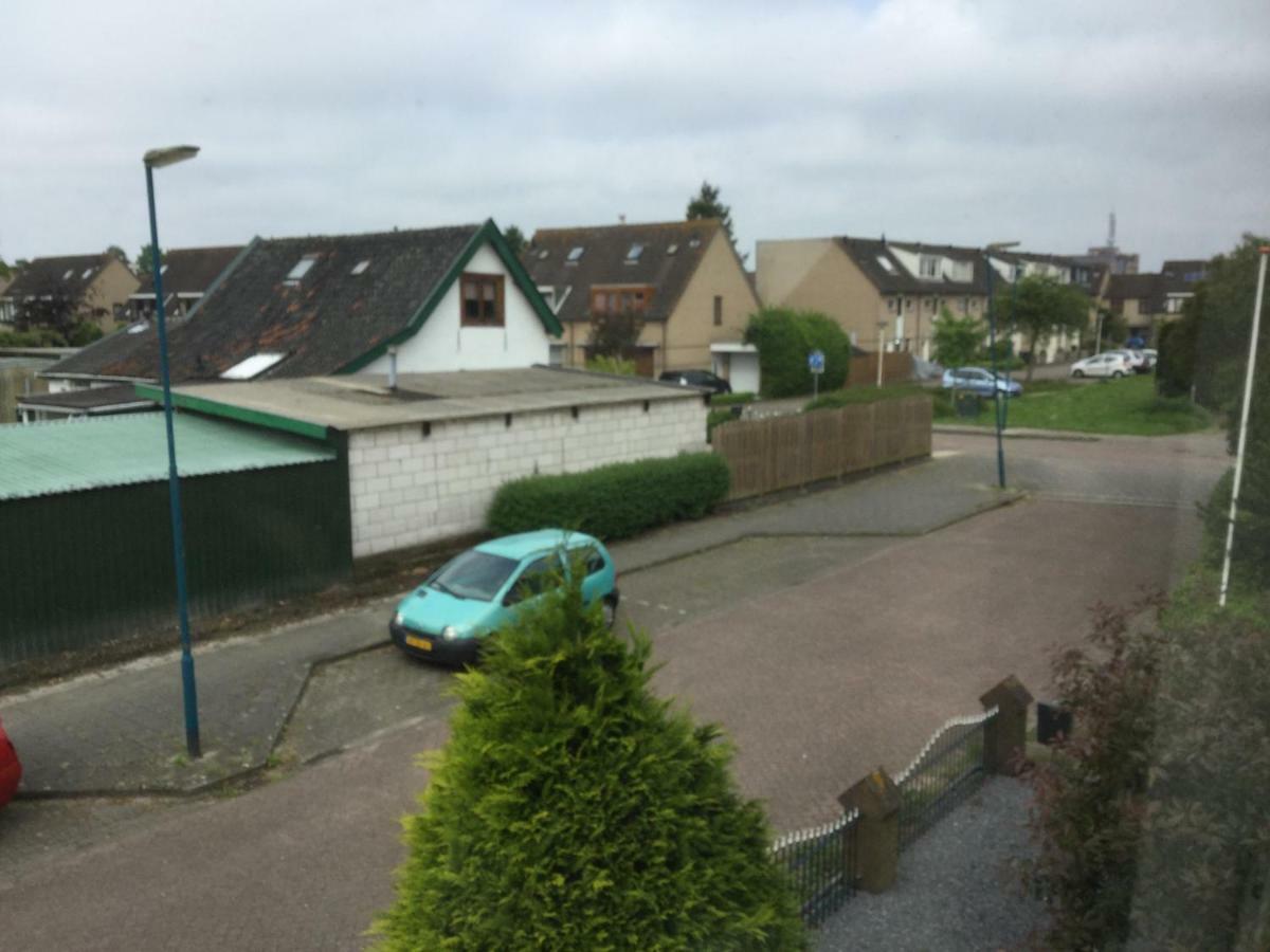 ズーテメール De Randstad Bed & Breakfast エクステリア 写真
