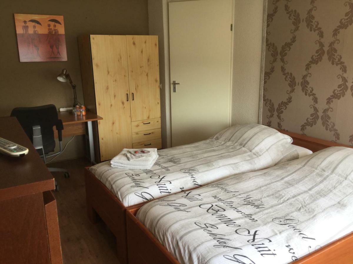 ズーテメール De Randstad Bed & Breakfast エクステリア 写真