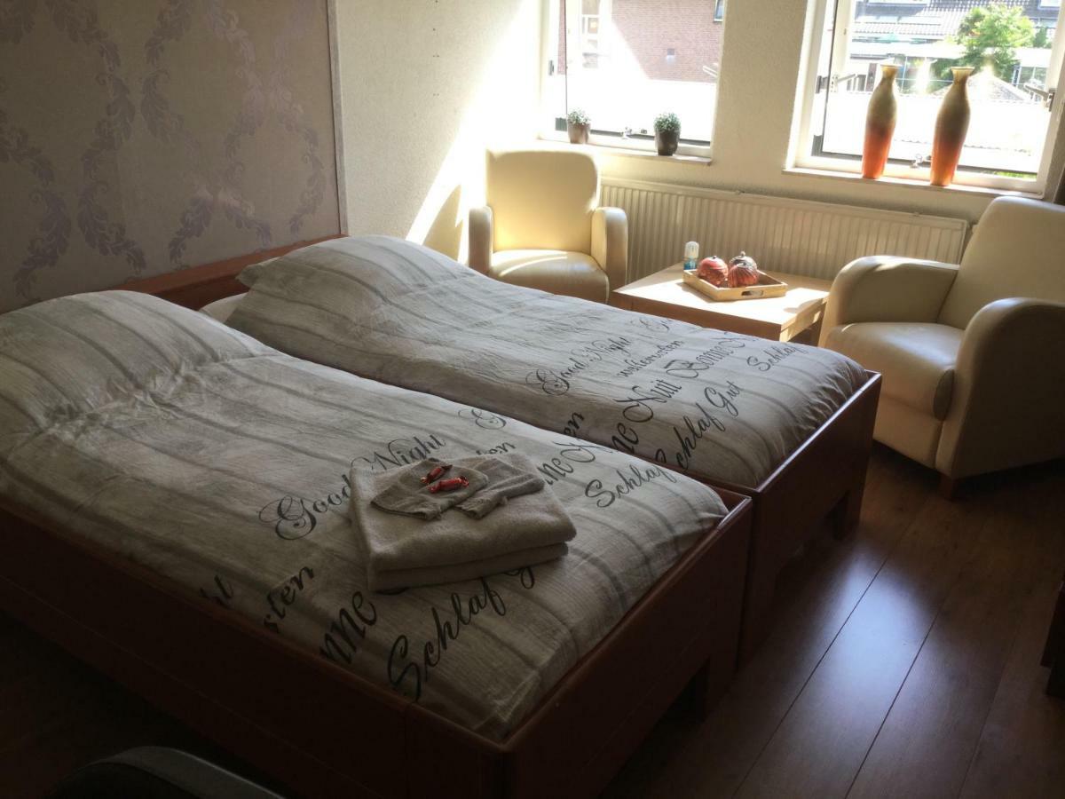ズーテメール De Randstad Bed & Breakfast エクステリア 写真