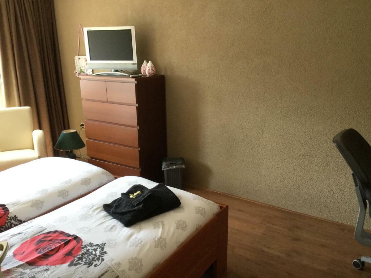 ズーテメール De Randstad Bed & Breakfast エクステリア 写真