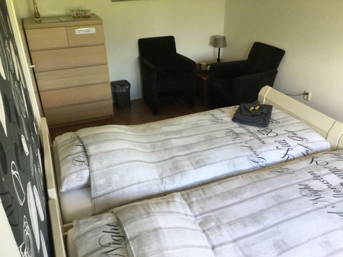 ズーテメール De Randstad Bed & Breakfast エクステリア 写真