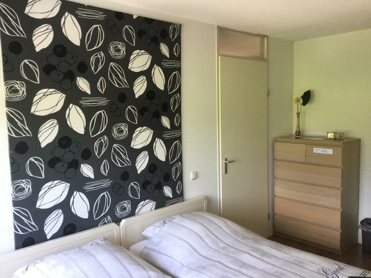 ズーテメール De Randstad Bed & Breakfast エクステリア 写真