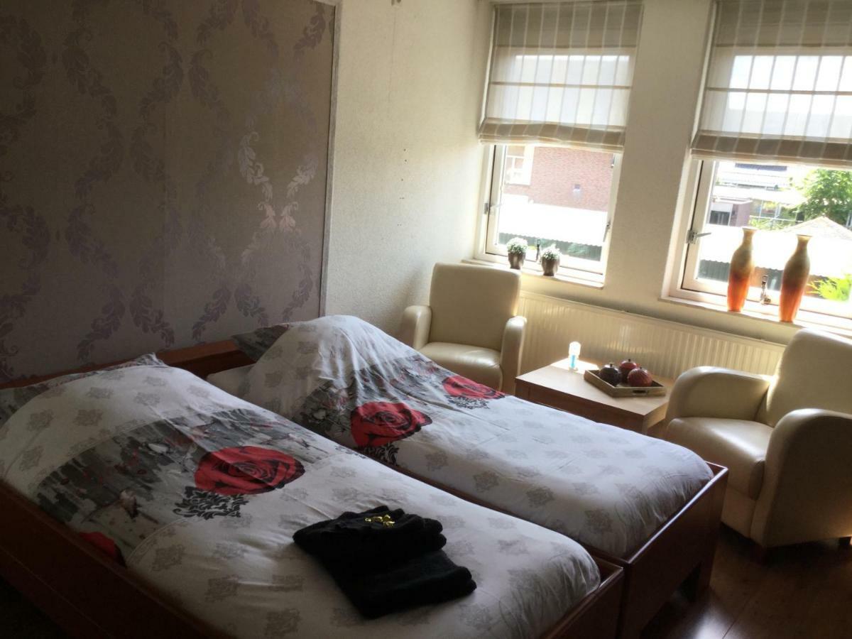 ズーテメール De Randstad Bed & Breakfast エクステリア 写真