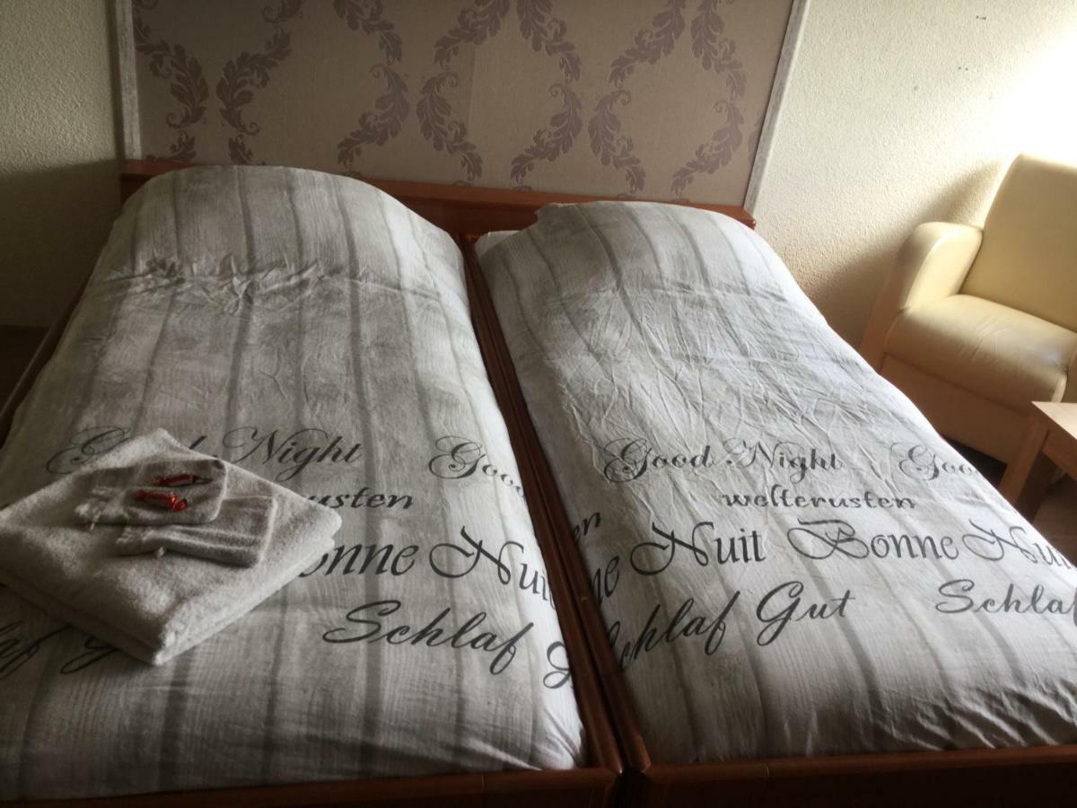 ズーテメール De Randstad Bed & Breakfast エクステリア 写真