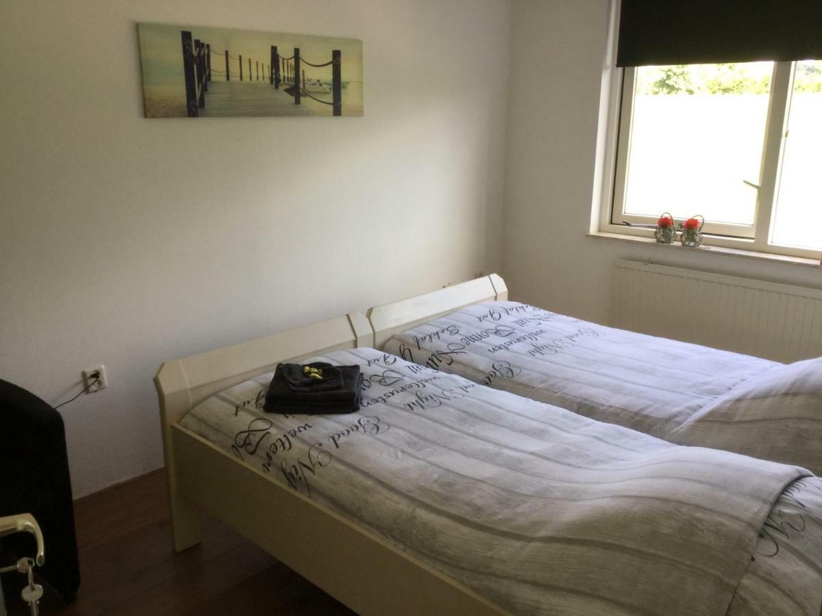 ズーテメール De Randstad Bed & Breakfast エクステリア 写真