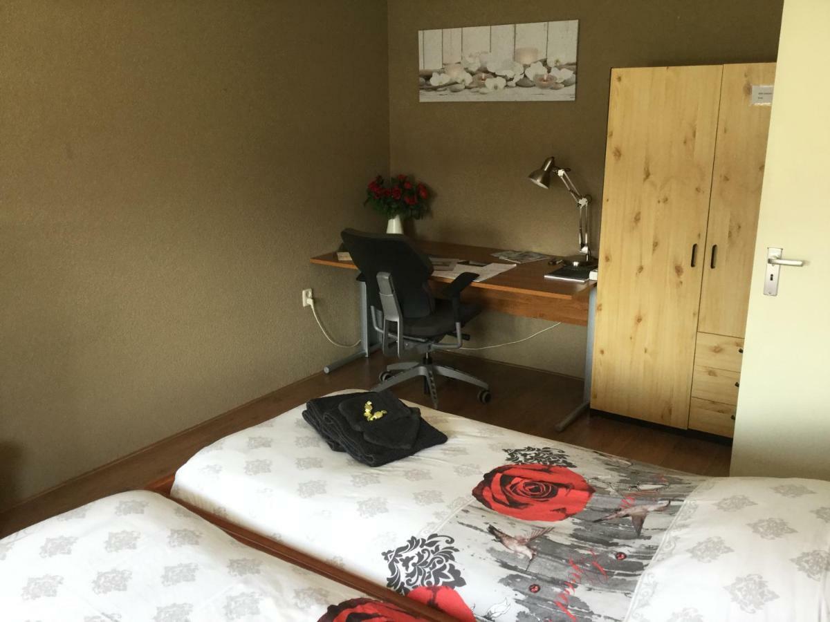 ズーテメール De Randstad Bed & Breakfast エクステリア 写真