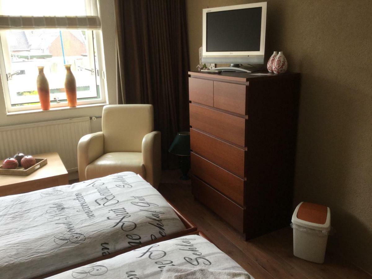 ズーテメール De Randstad Bed & Breakfast エクステリア 写真