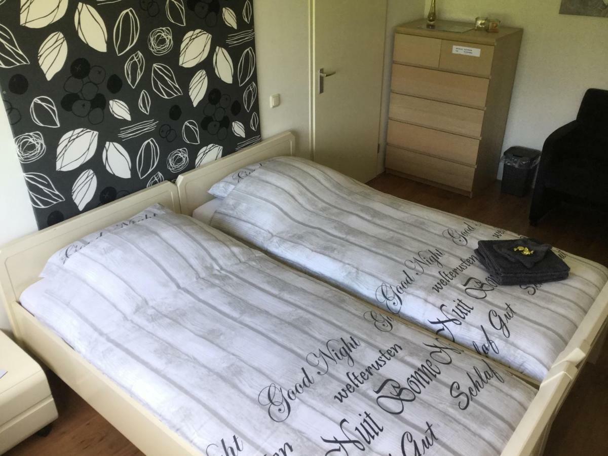 ズーテメール De Randstad Bed & Breakfast エクステリア 写真