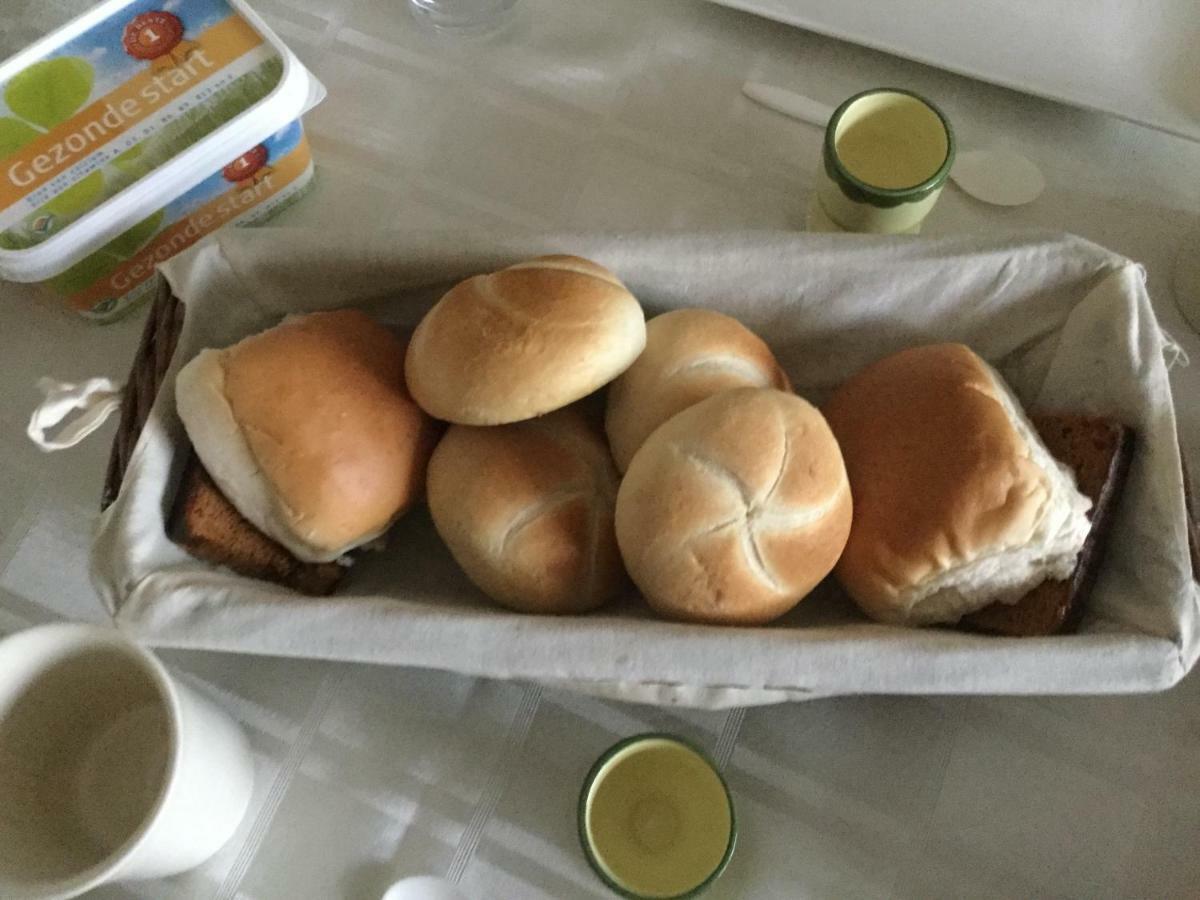 ズーテメール De Randstad Bed & Breakfast エクステリア 写真